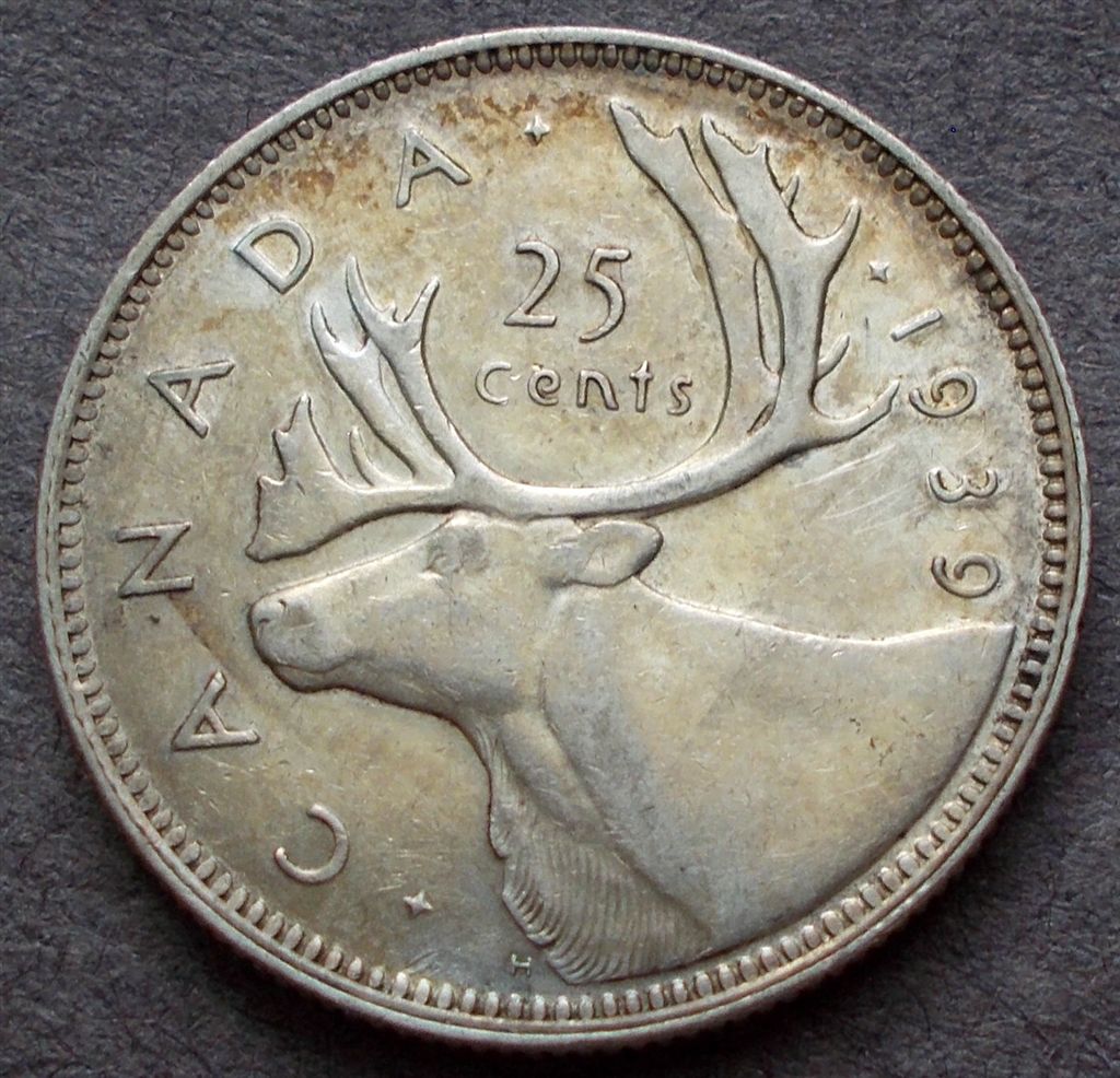 1939-25-Cents